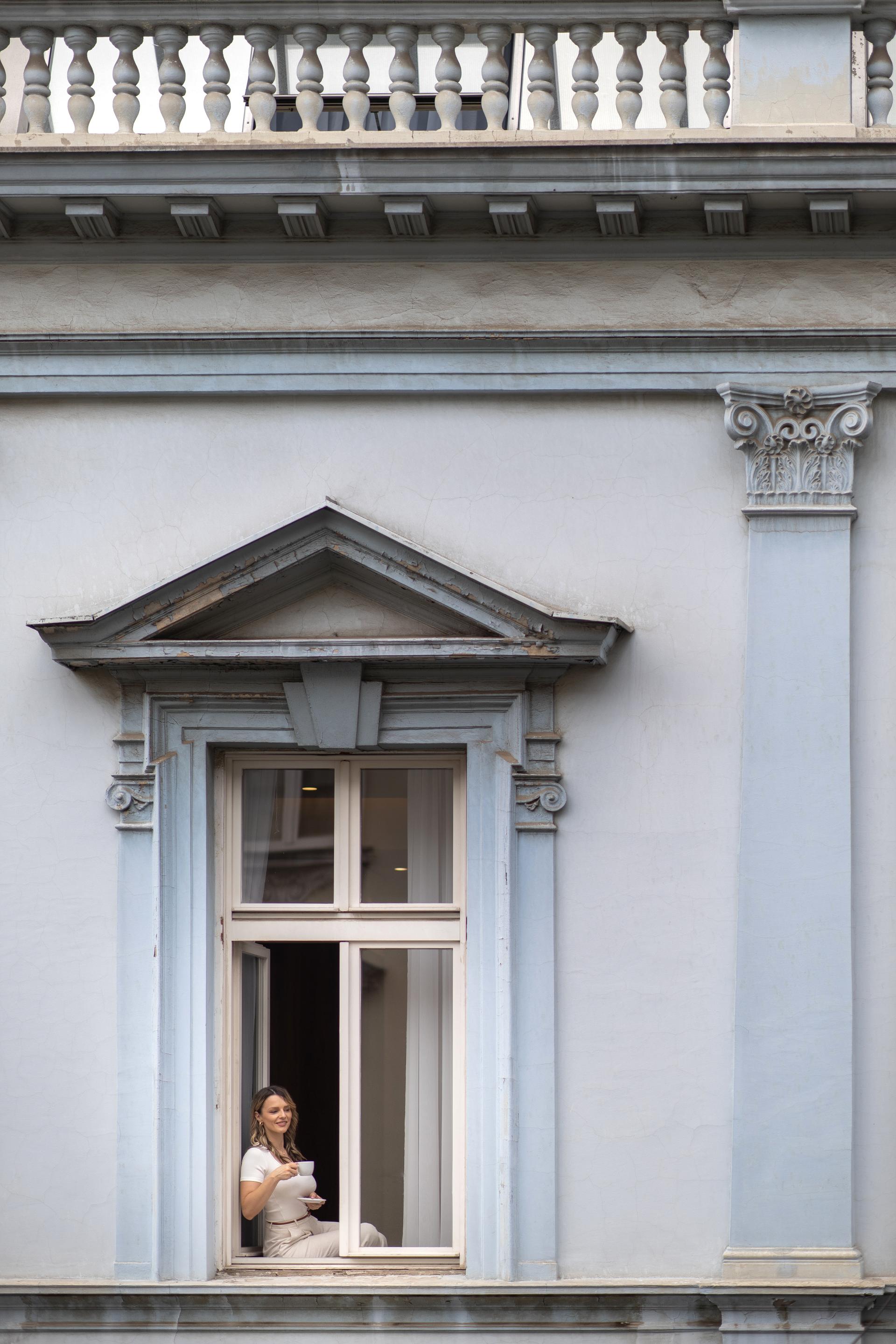 9.jpg - Superior twin room - Maison Royale Beograd